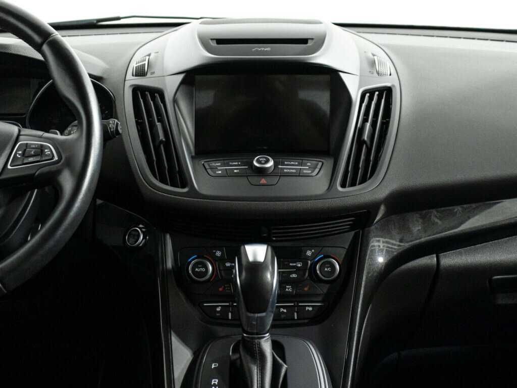 Продажа Б/У Форд Куга. Фото: #13