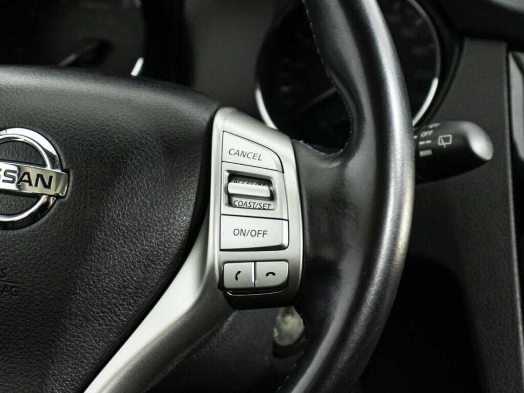 Продажа Б/У Ниссан Кашкай. Фото: #20