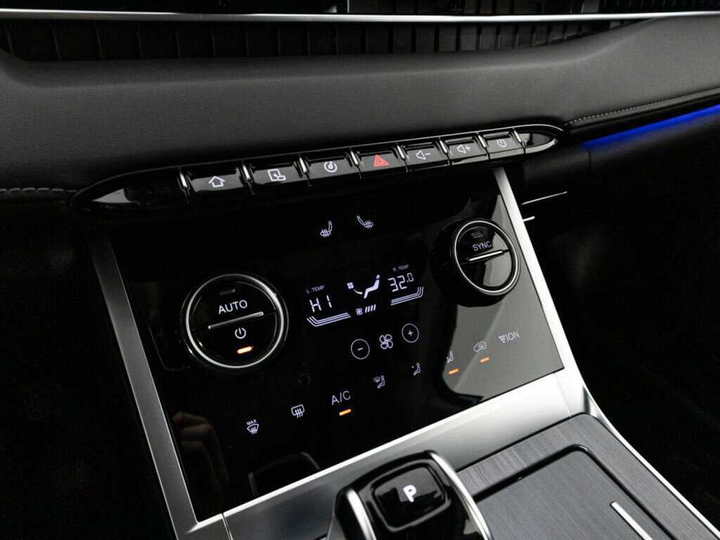 Продажа Б/У Чери Тигго 7 Про Макс. Фото: #18