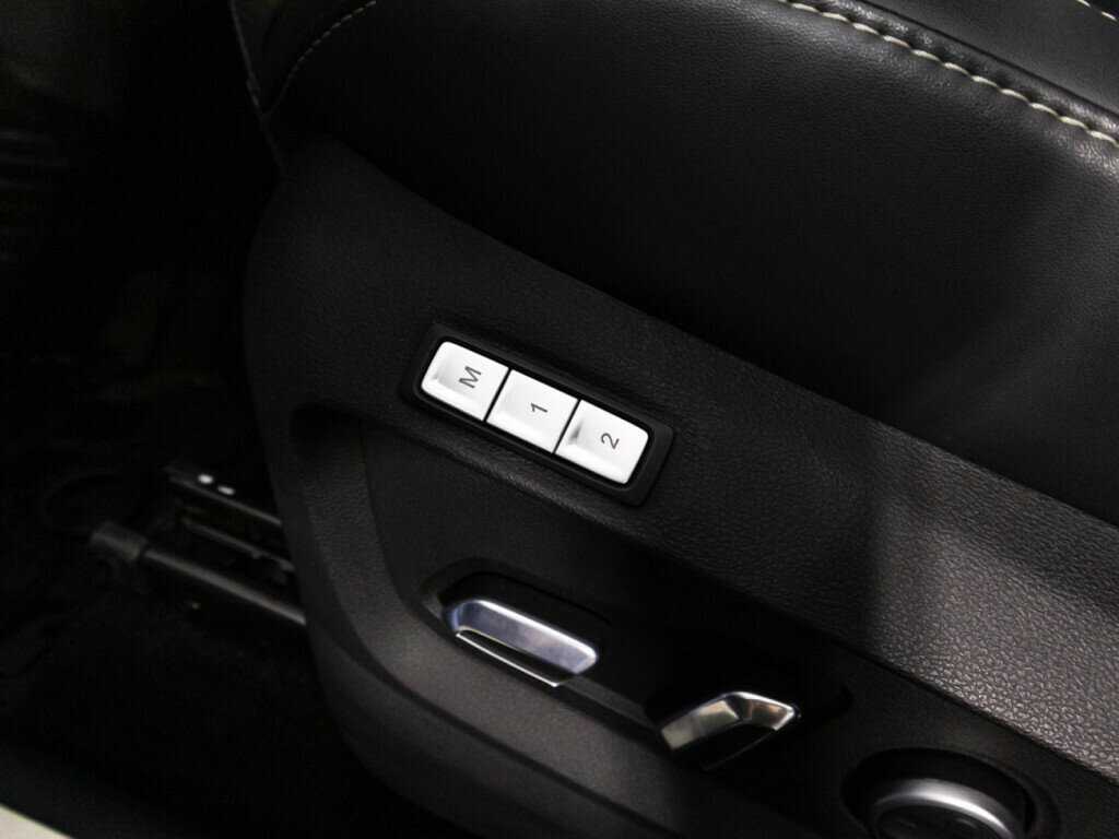 Продажа Б/У Чери Тигго 7 Про Макс. Фото: #19