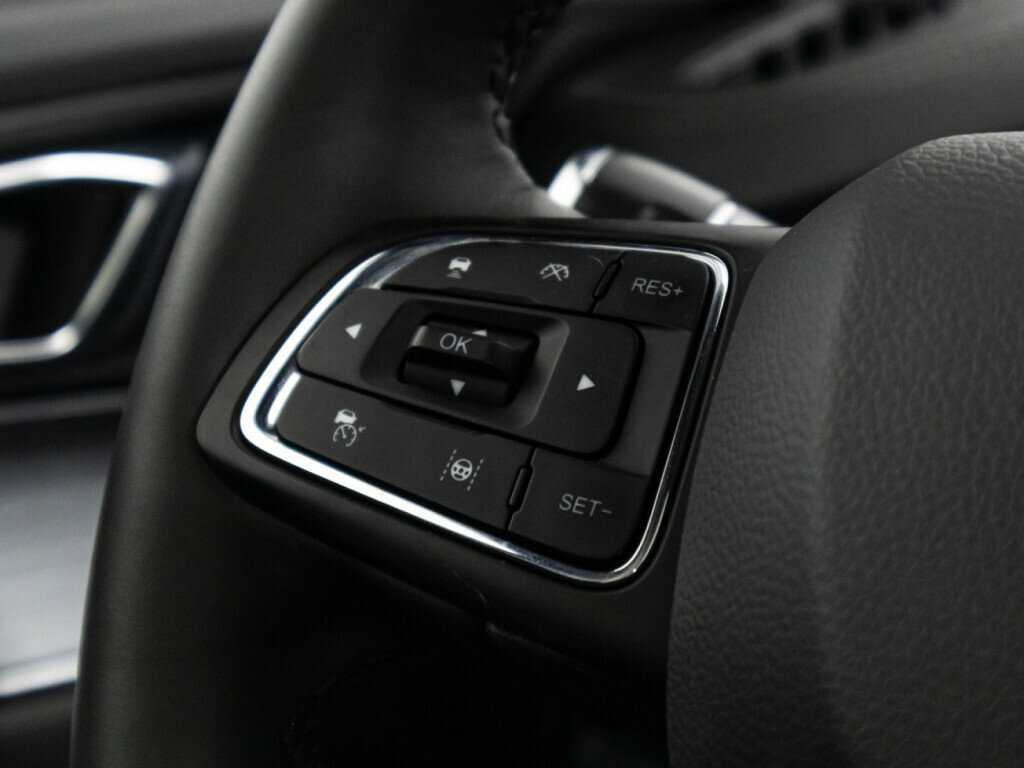 Продажа Б/У Чери Тигго 7 Про Макс. Фото: #22