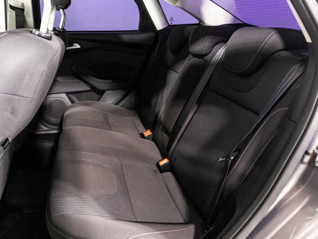 Продажа Б/У Форд Фокус. Фото: #9