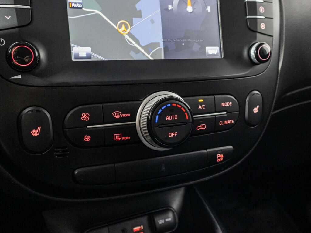 Продажа Б/У Киа Соул. Фото: #16