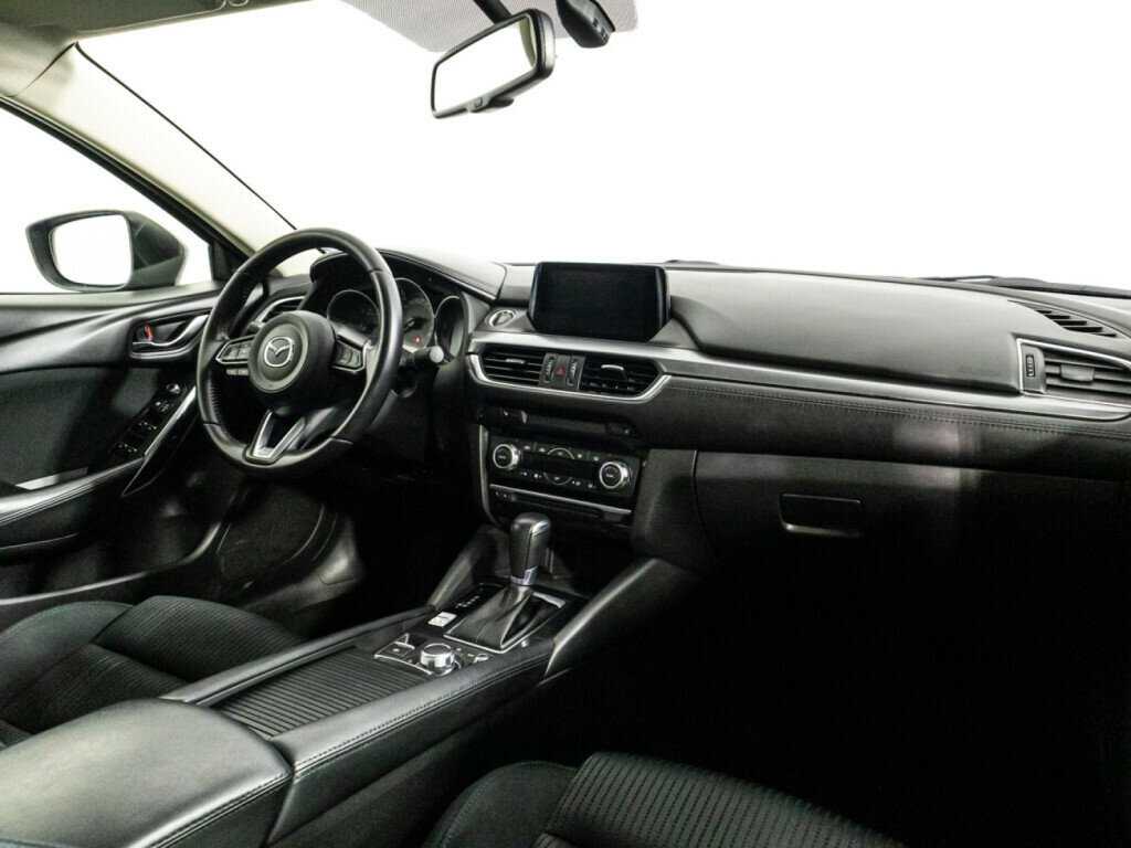 Продажа Б/У Мазда 6. Фото: #8