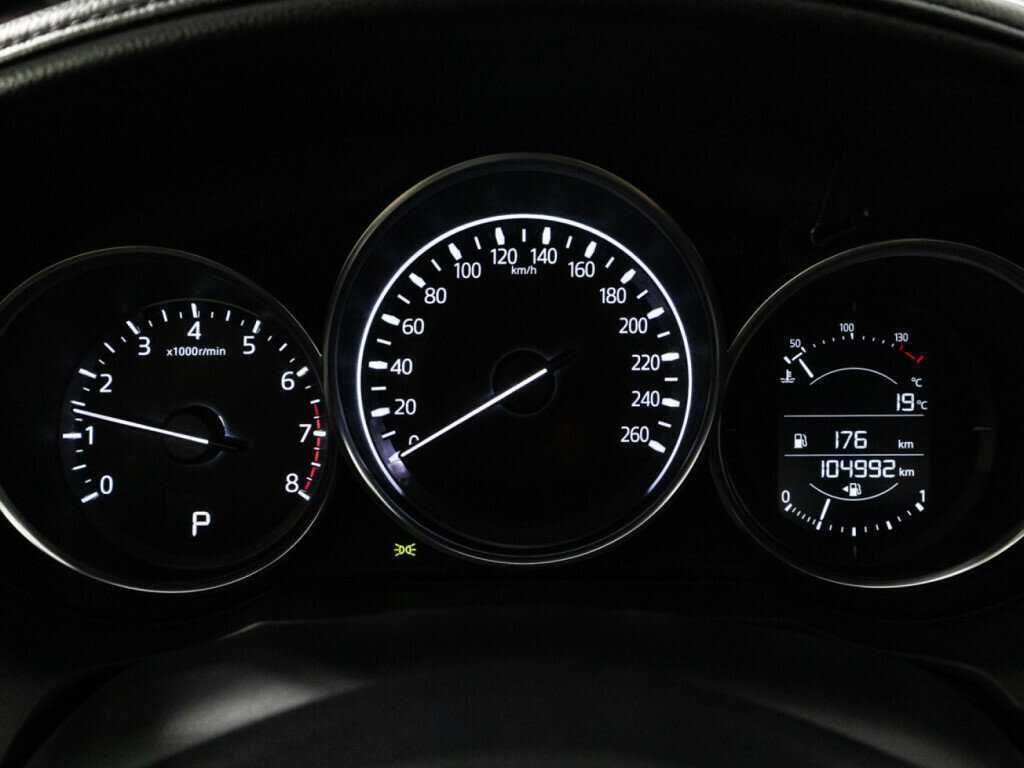 Продажа Б/У Мазда 6. Фото: #11