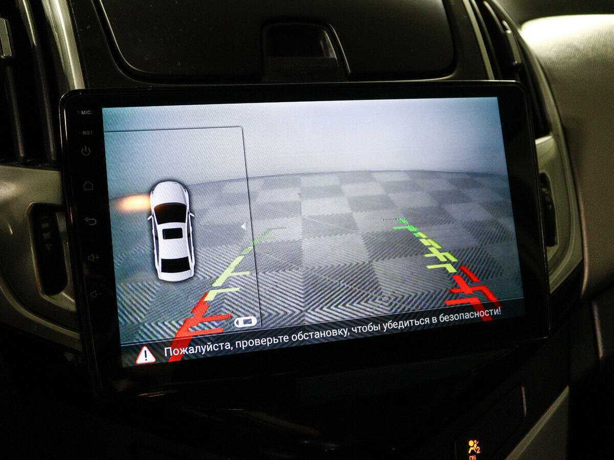 Продажа Б/У Шевроле Круз. Фото: #13