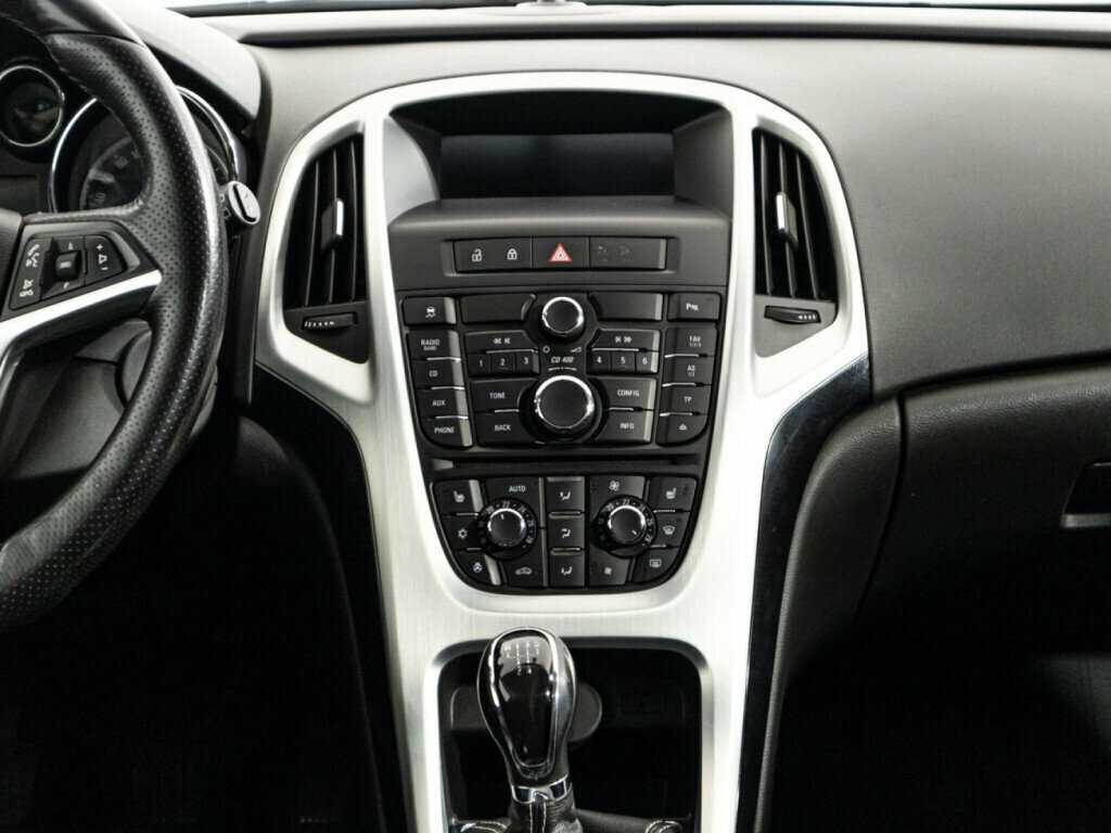 Продажа Б/У Опель Астра. Фото: #13