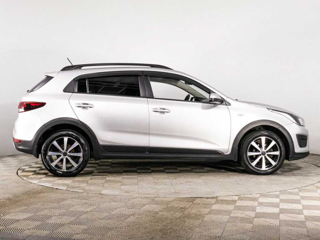 Продажа Б/У Киа Рио. Фото: #3