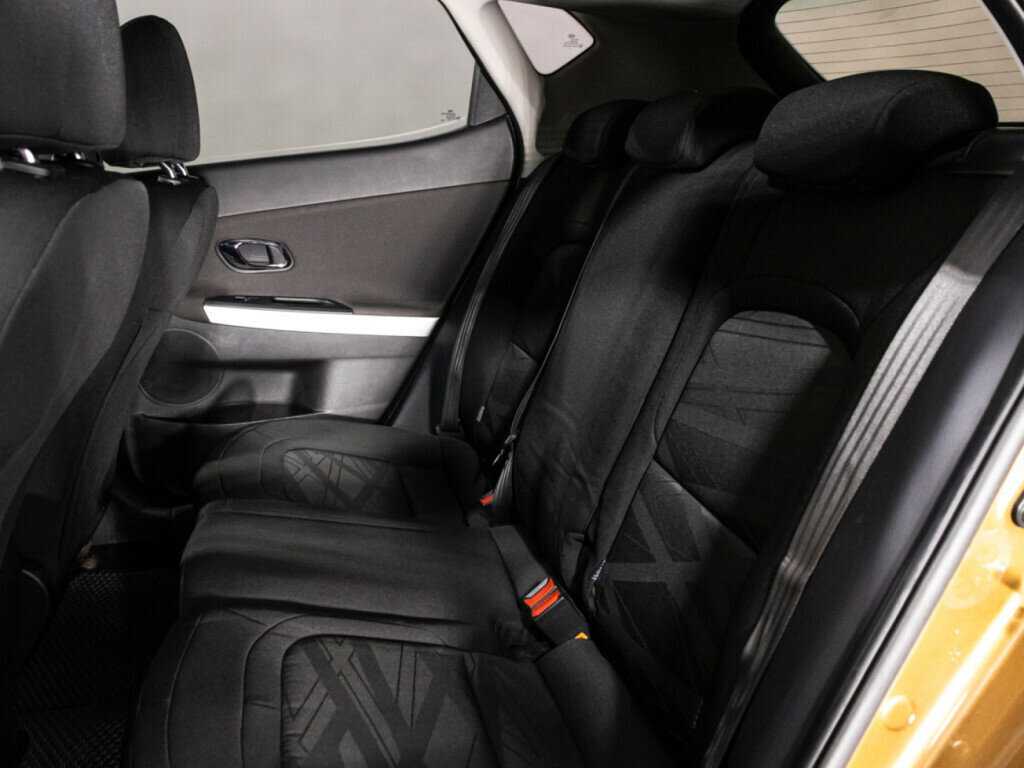 Продажа Б/У Киа Сид. Фото: #9