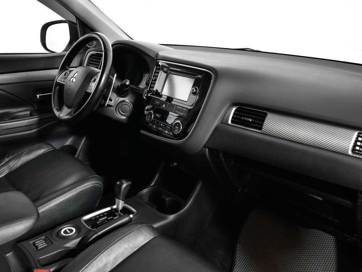 Продажа Б/У Митсубиши Оутлэндер. Фото: #6