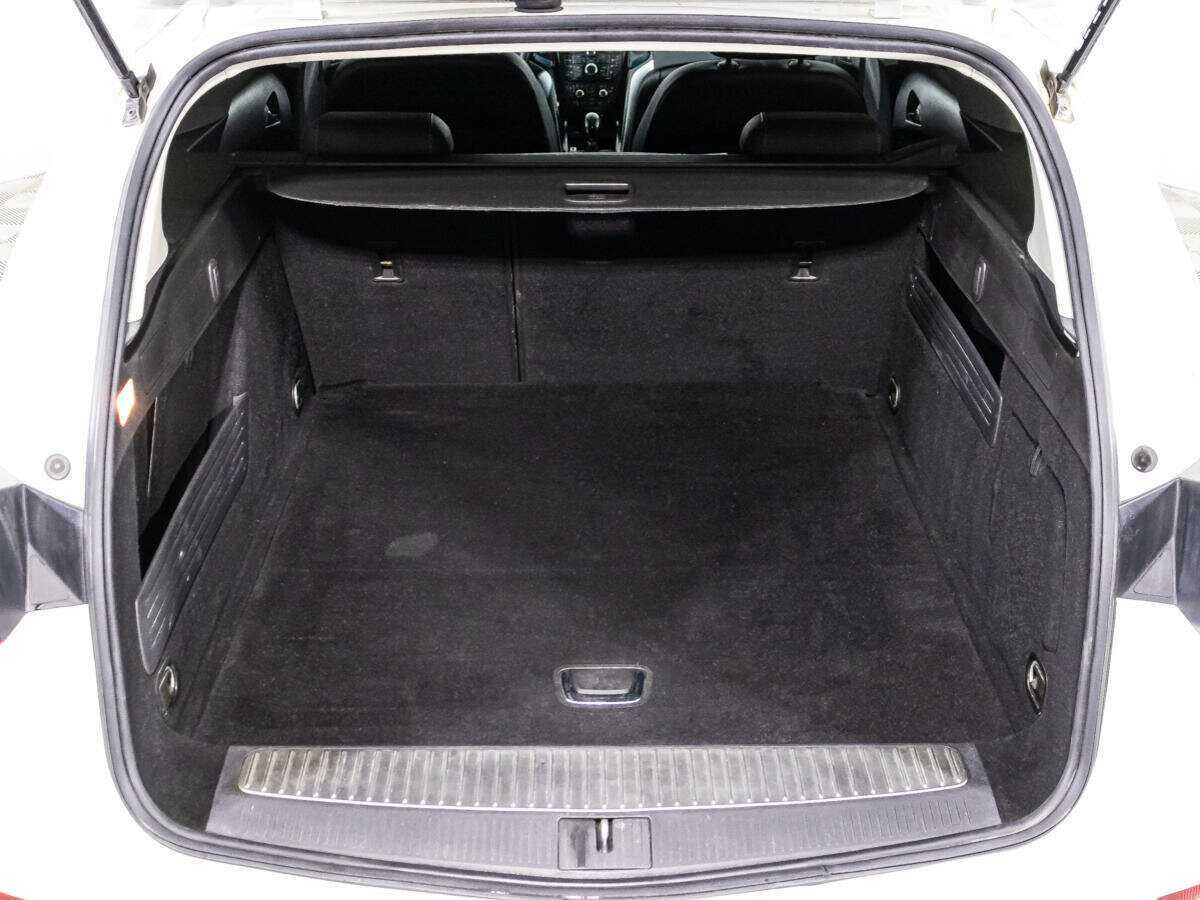 Продажа Б/У Опель Астра. Фото: #14