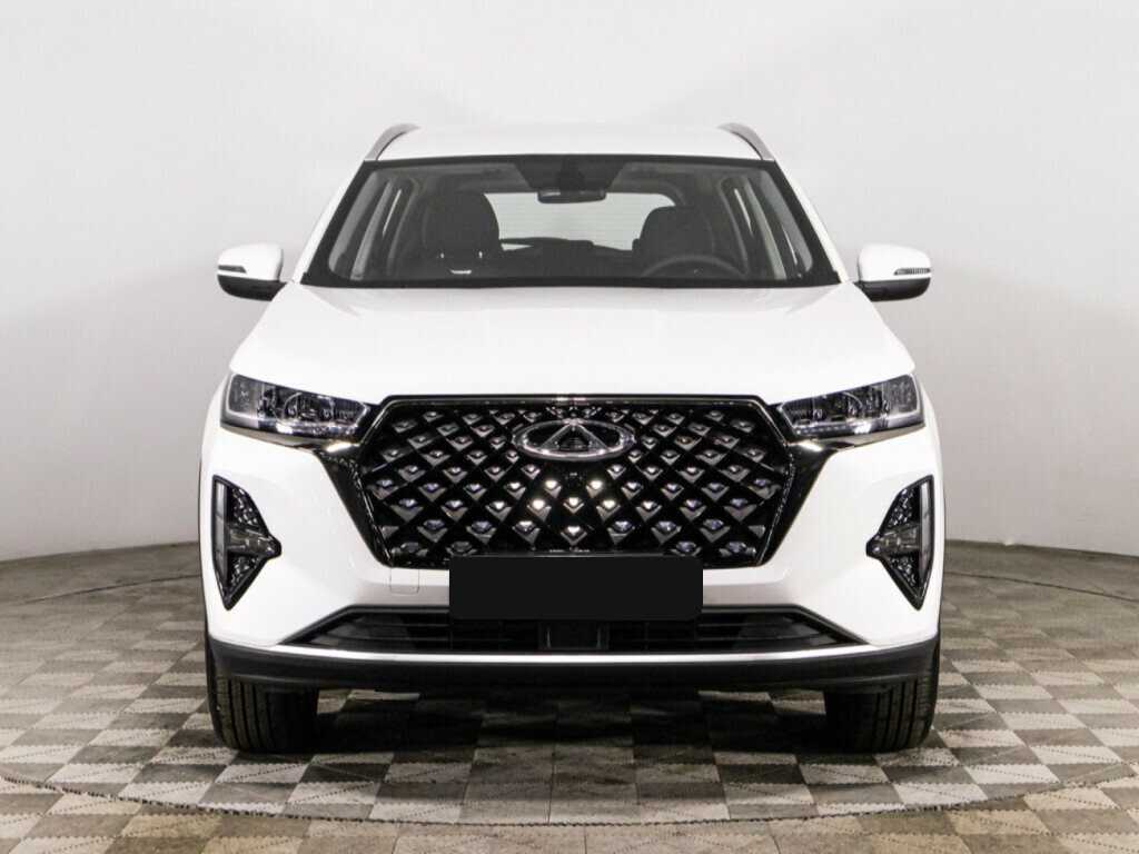 Продажа Б/У Чери Тигго 7 Про Макс. Фото: #1