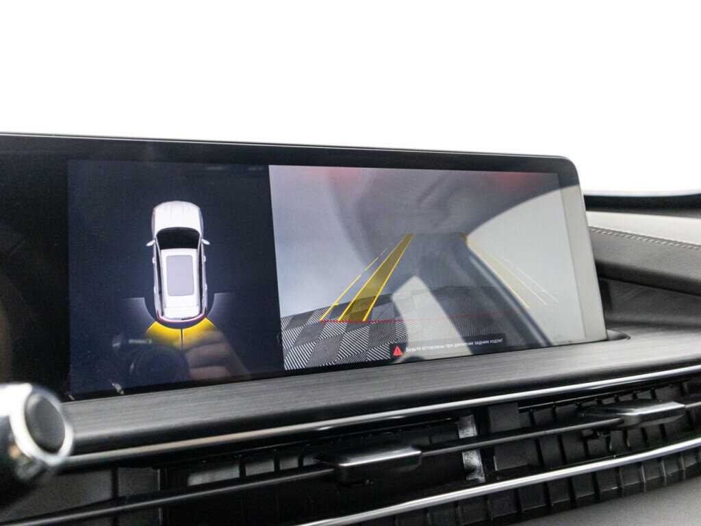 Продажа Б/У Чери Тигго 7 Про Макс. Фото: #15