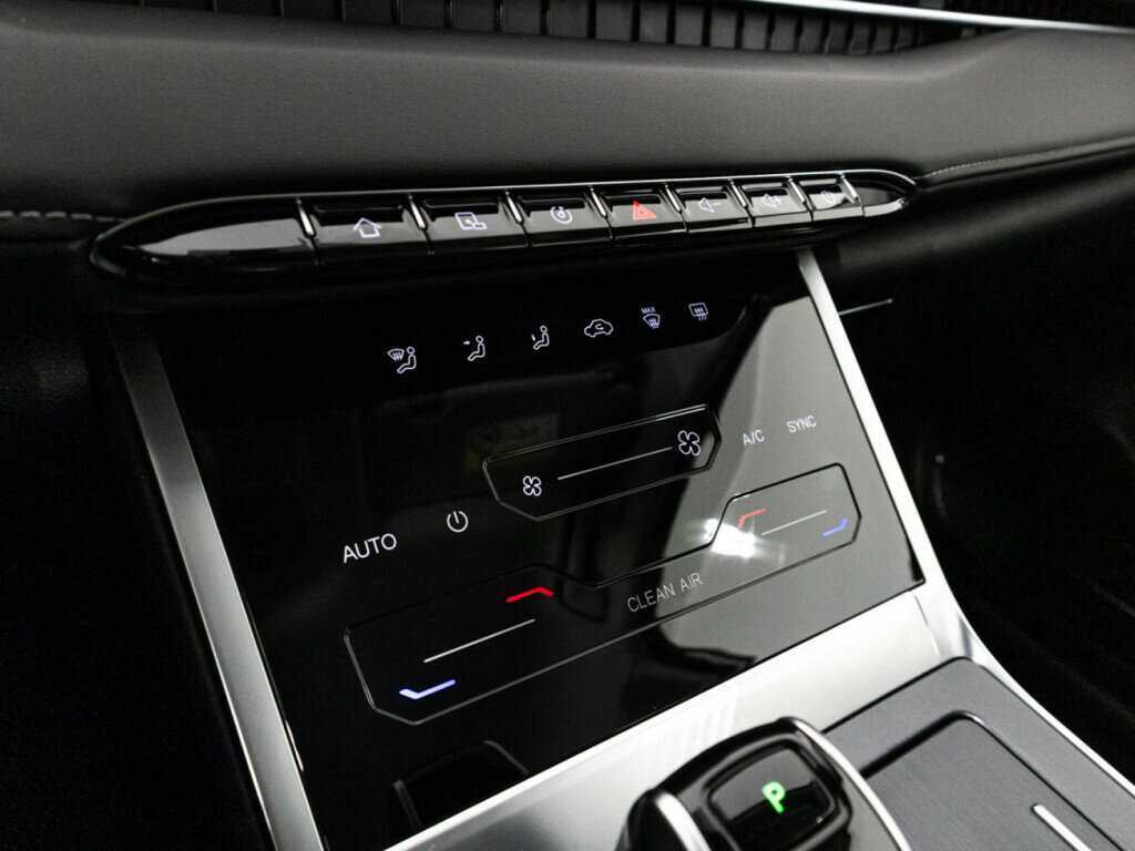 Продажа Б/У Чери Тигго 7 Про Макс. Фото: #16