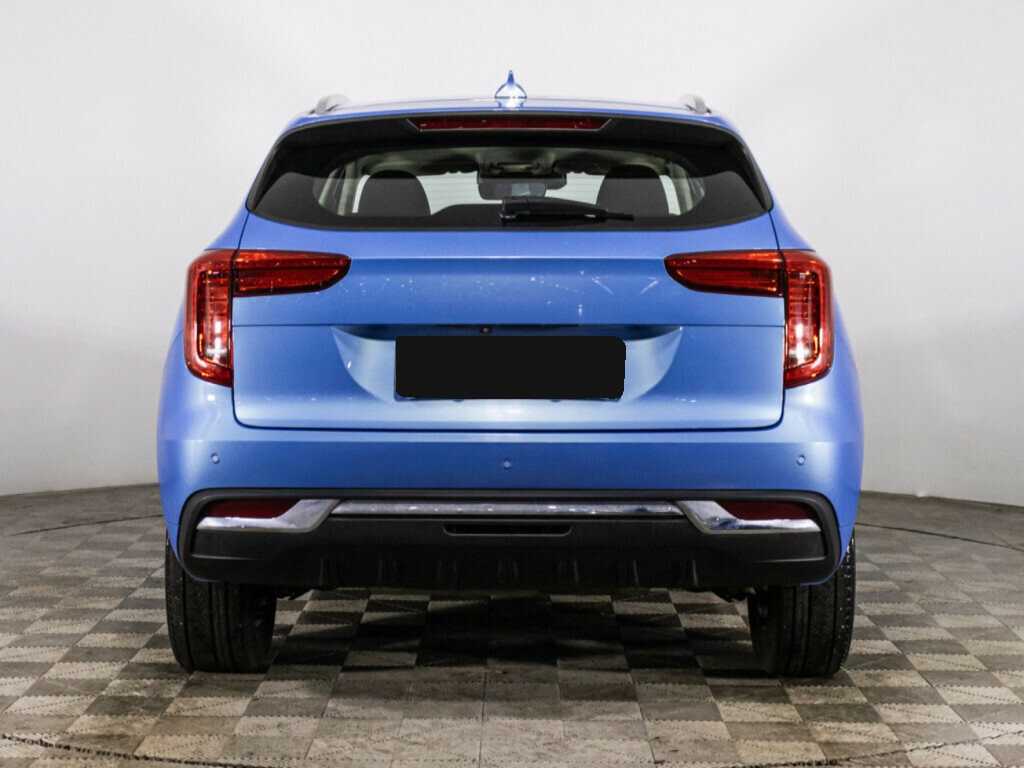 Продажа Б/У Хавал Джолион. Фото: #5