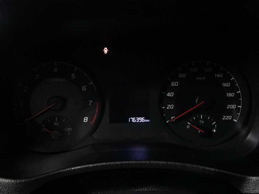 Продажа Б/У Хендай Солярис. Фото: #11