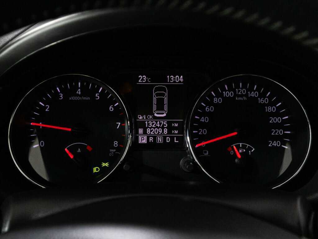 Продажа Б/У Ниссан Кашкай. Фото: #11