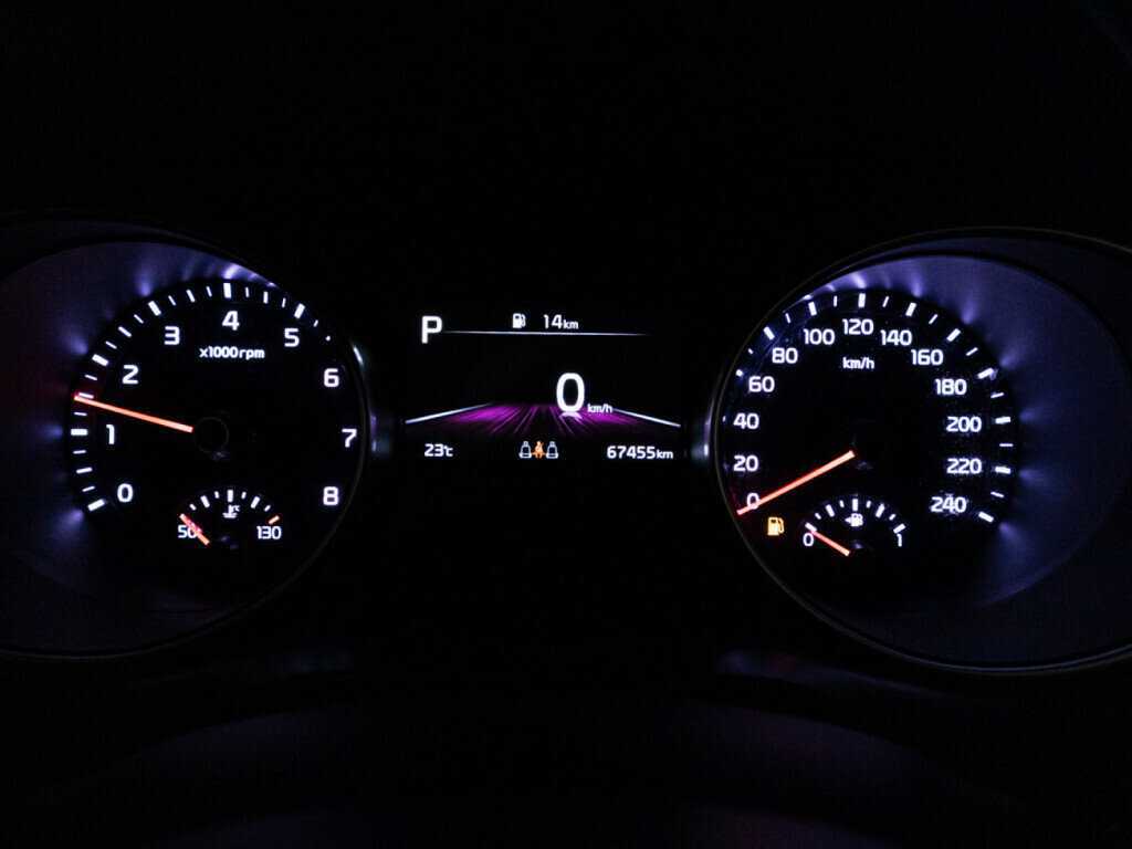 Продажа Б/У Киа Сид. Фото: #12