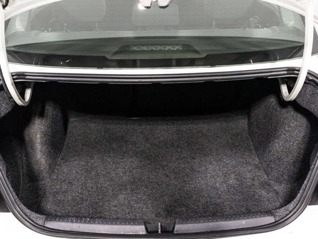 Продажа Б/У Фольксваген Поло. Фото: #14