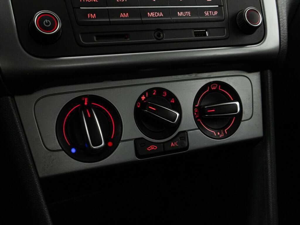 Продажа Б/У Фольксваген Поло. Фото: #15