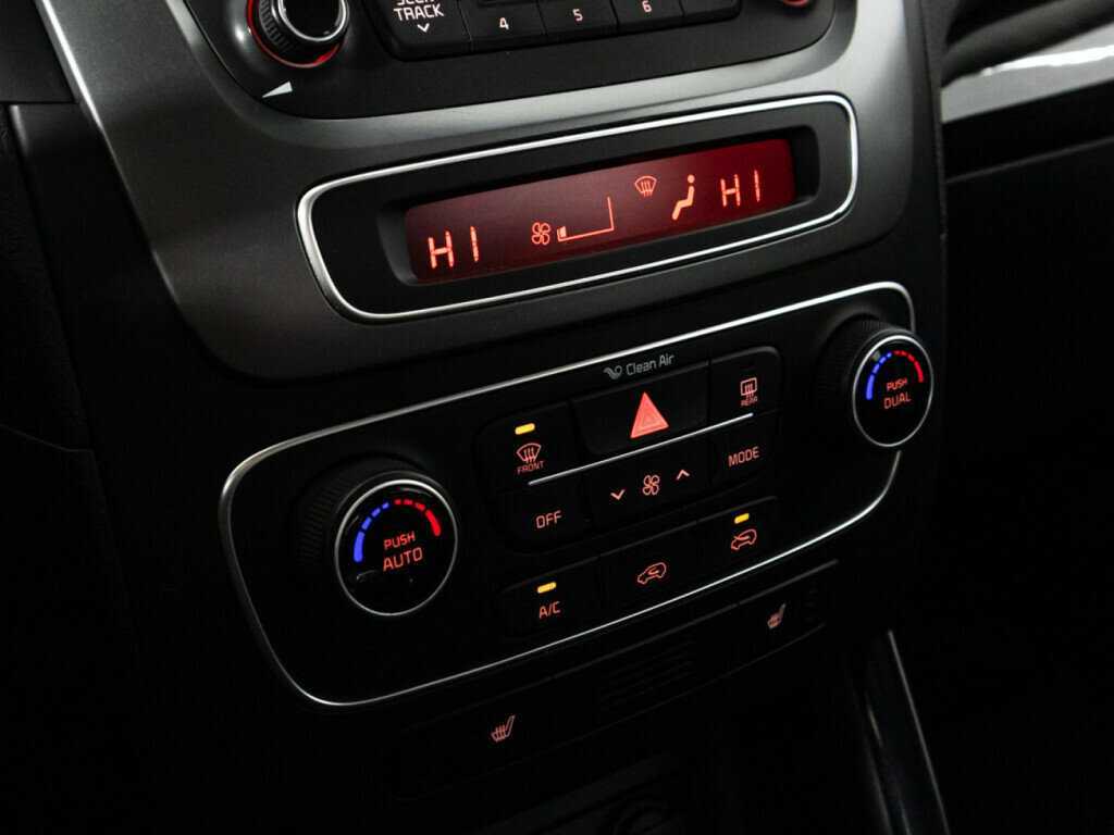 Продажа Б/У Киа Соренто. Фото: #12