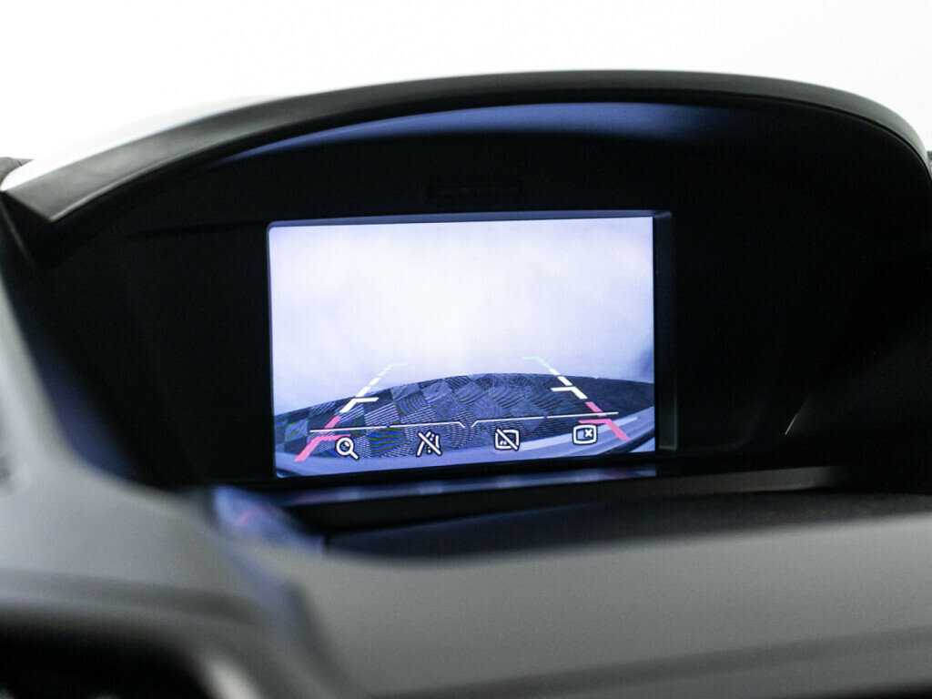 Продажа Б/У Форд Куга. Фото: #13