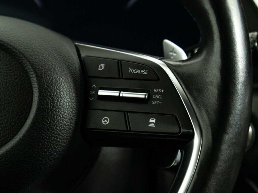 Продажа Б/У Хендай Соната. Фото: #21