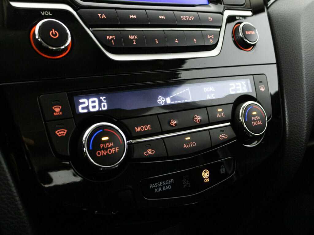 Продажа Б/У Ниссан Кашкай. Фото: #14