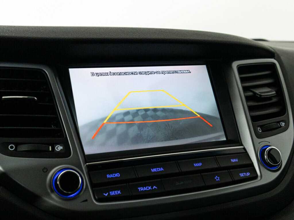 Продажа Б/У Хендай Туксон. Фото: #13