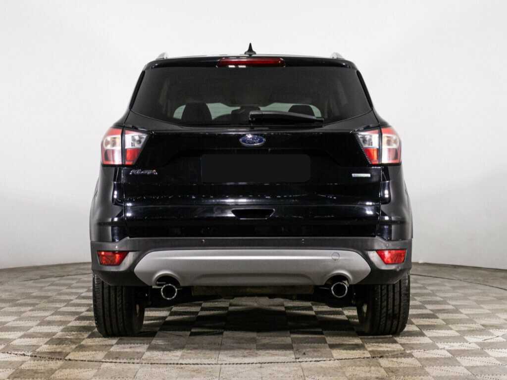 Продажа Б/У Форд Куга. Фото: #5