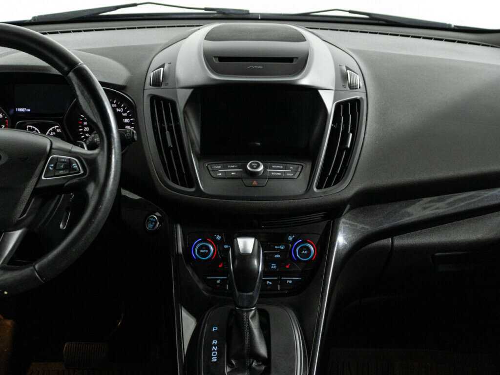 Продажа Б/У Форд Куга. Фото: #13