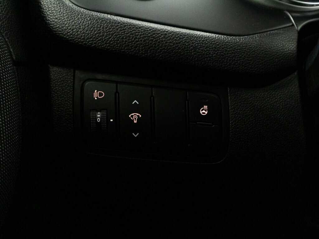 Продажа Б/У Киа Сид. Фото: #15