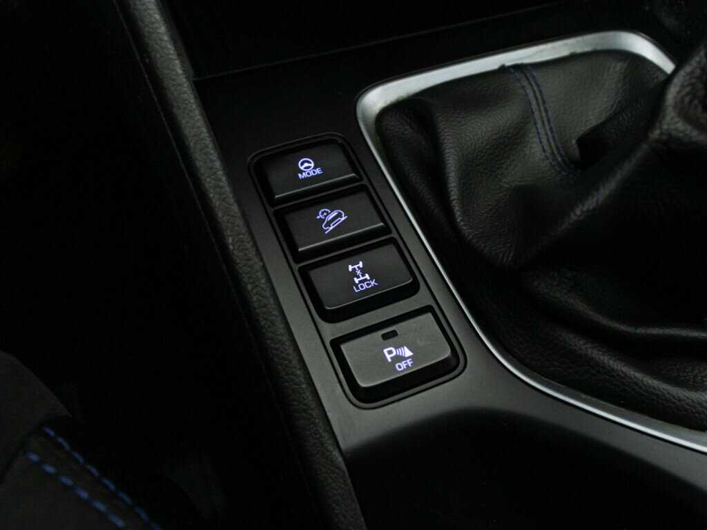 Продажа Б/У Хендай Туксон. Фото: #15