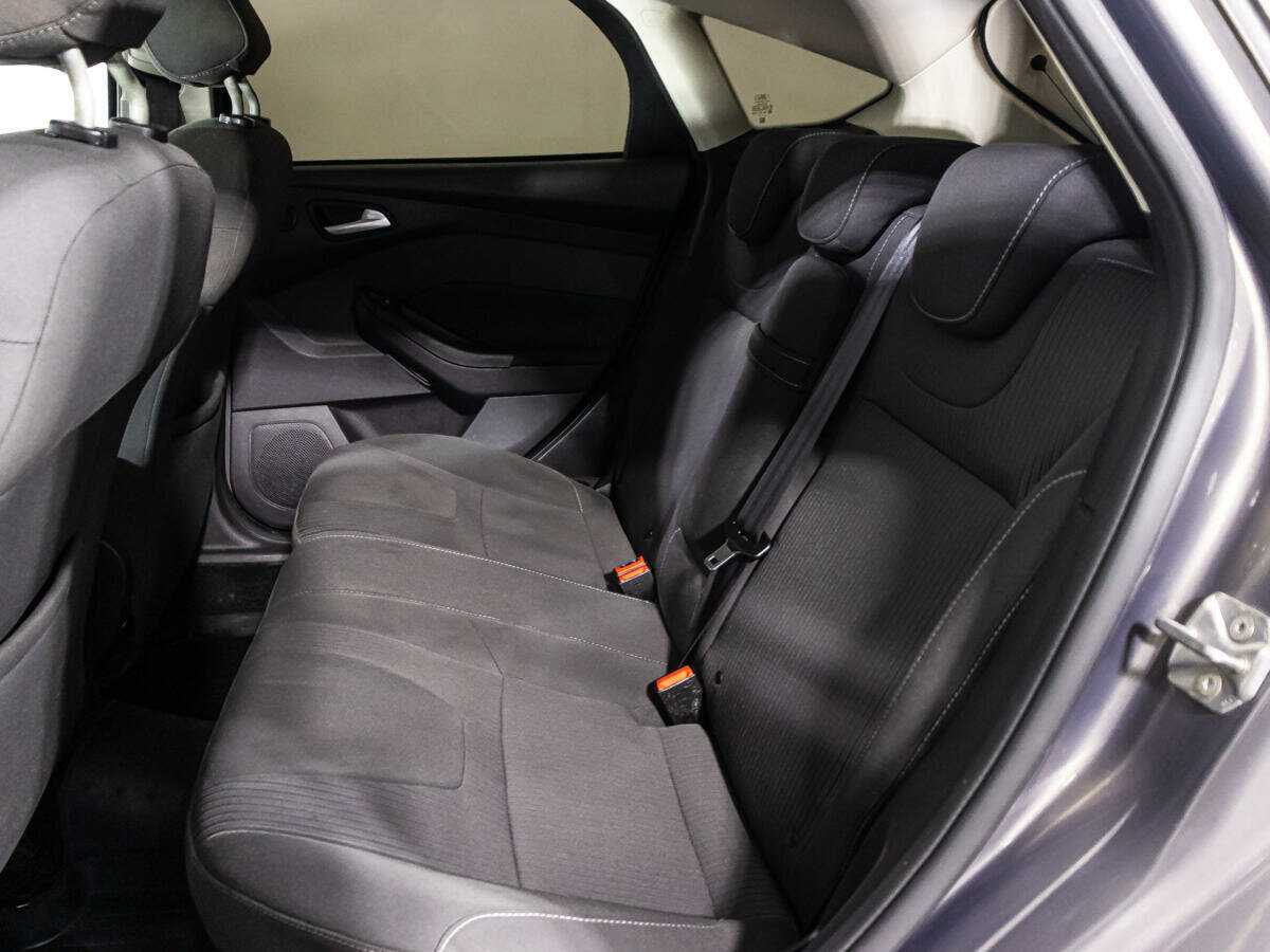 Продажа Б/У Форд Фокус. Фото: #9