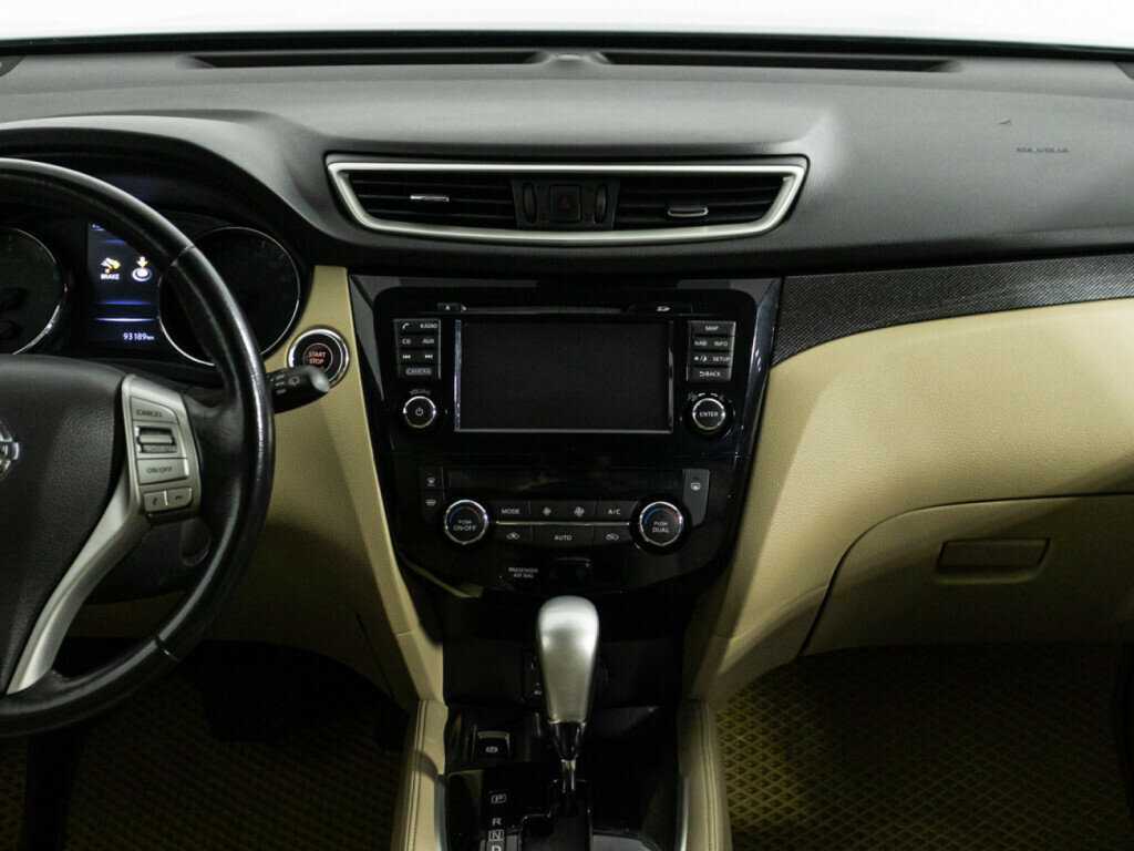 Продажа Б/У Ниссан Икс-Трейл. Фото: #13