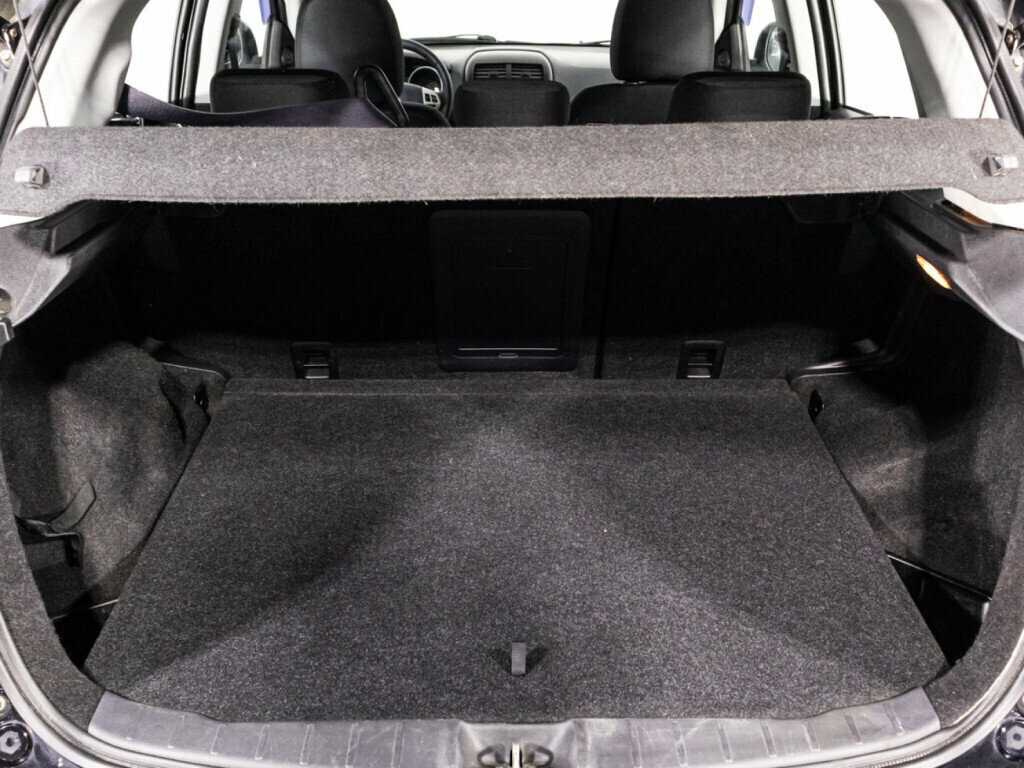 Продажа Б/У Митсубиши АС-Икс. Фото: #13