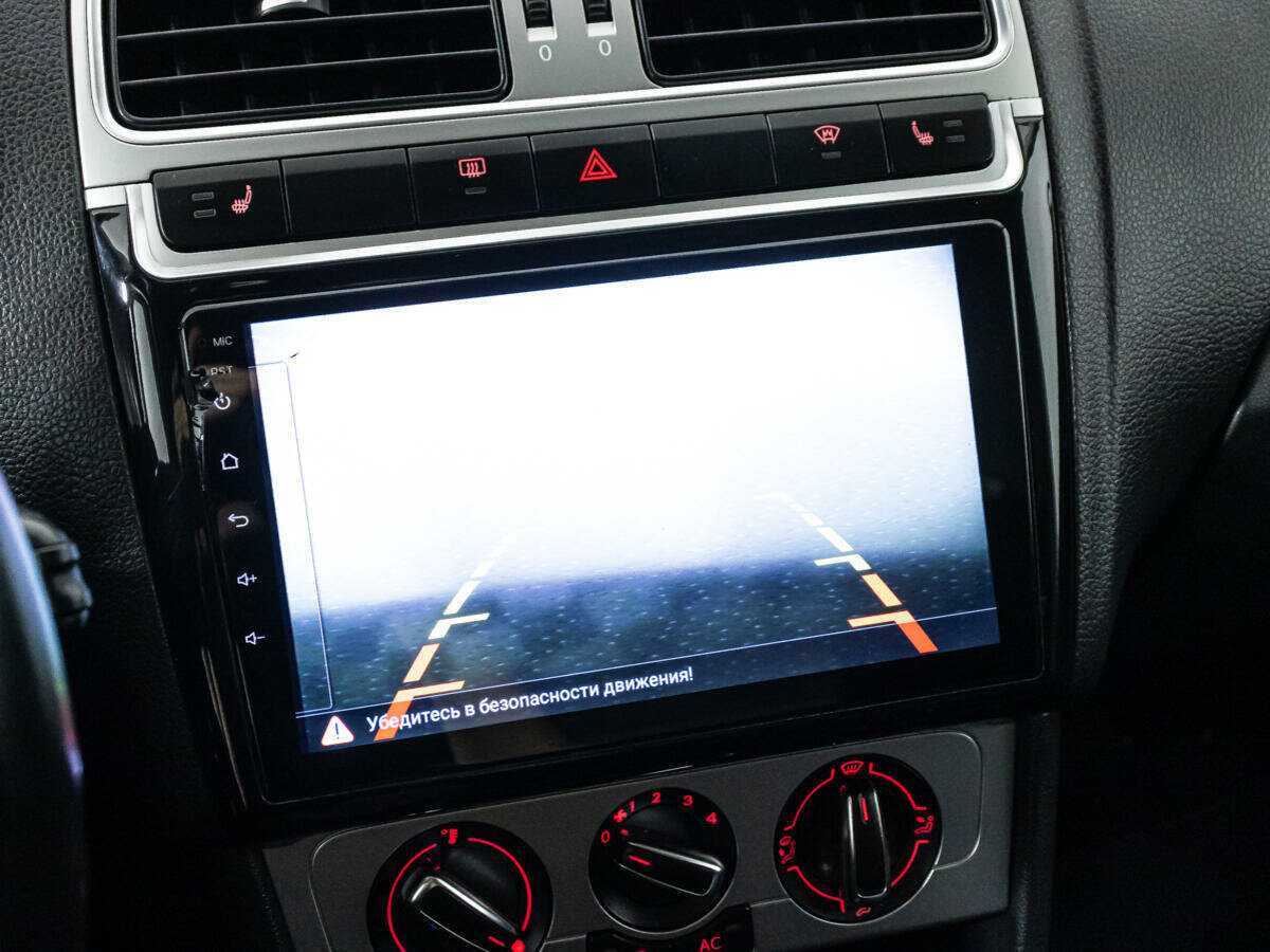 Продажа Б/У Фольксваген Поло. Фото: #15