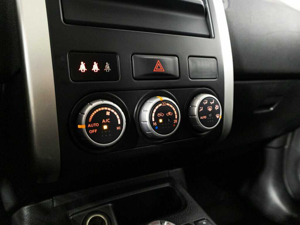 Продажа Б/У Ниссан Икс-Трейл. Фото: #13