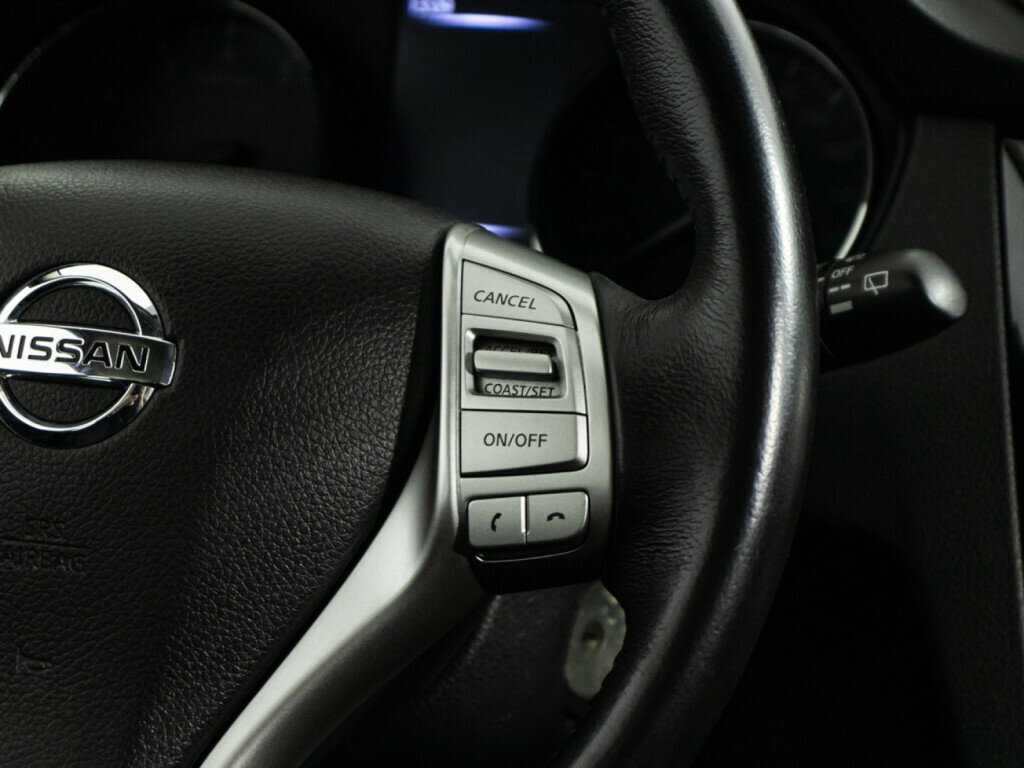 Продажа Б/У Ниссан Кашкай. Фото: #18