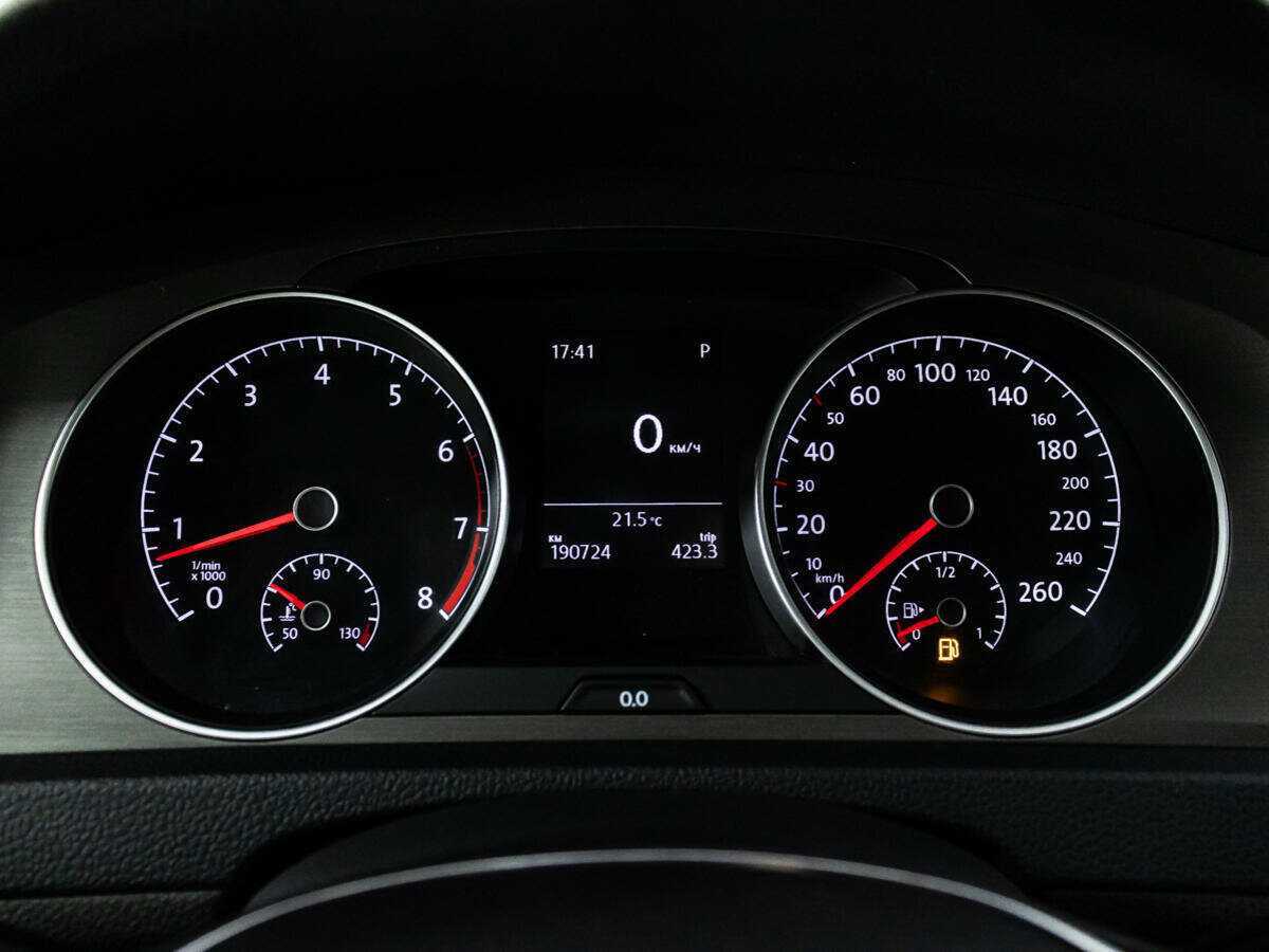 Продажа Б/У Фольксваген Гольф. Фото: #11