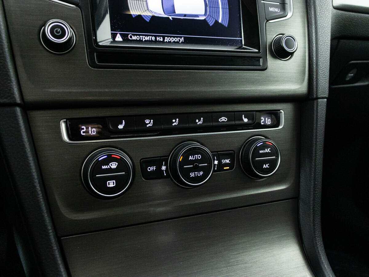 Продажа Б/У Фольксваген Гольф. Фото: #16