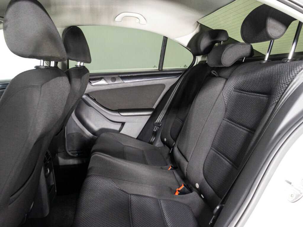 Продажа Б/У Фольксваген Джетта. Фото: #9