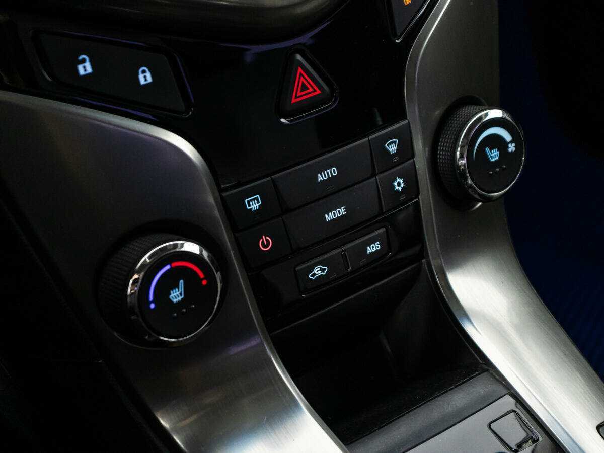 Продажа Б/У Шевроле Круз. Фото: #15