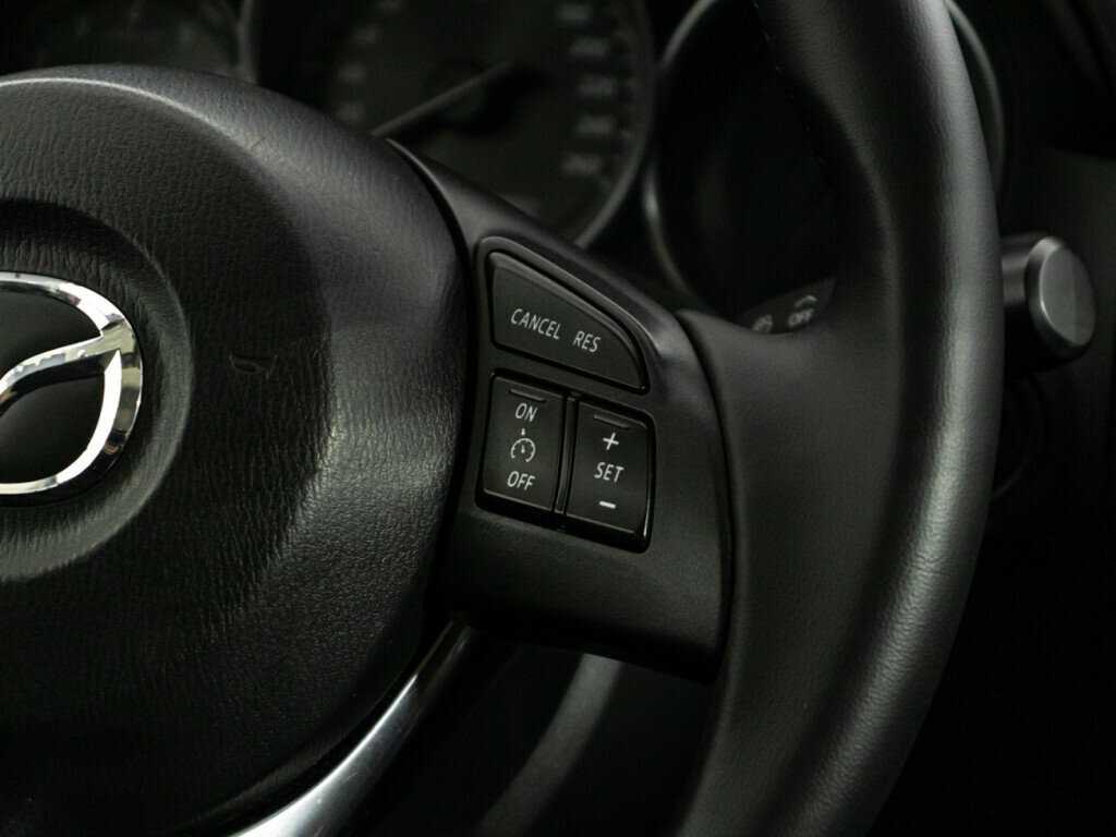 Продажа Б/У Мазда Ц-Икс-5. Фото: #13