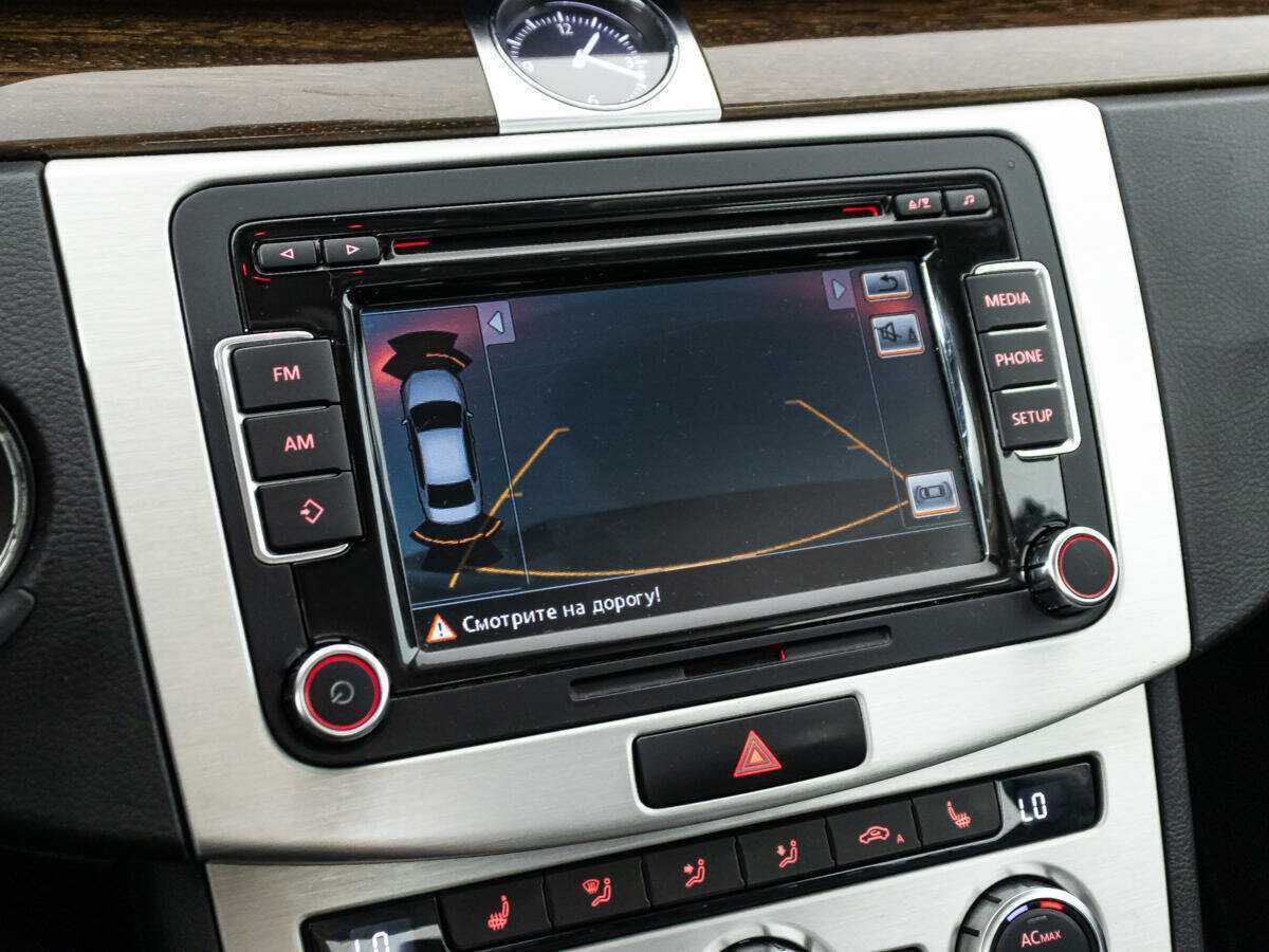 Продажа Б/У Фольксваген Пассат. Фото: #14