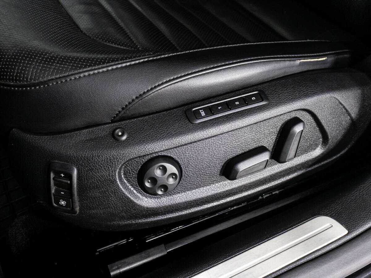 Продажа Б/У Фольксваген Пассат. Фото: #16