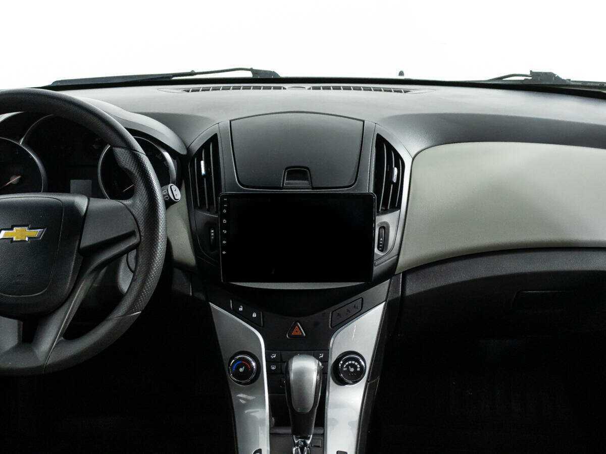 Продажа Б/У Шевроле Круз. Фото: #13