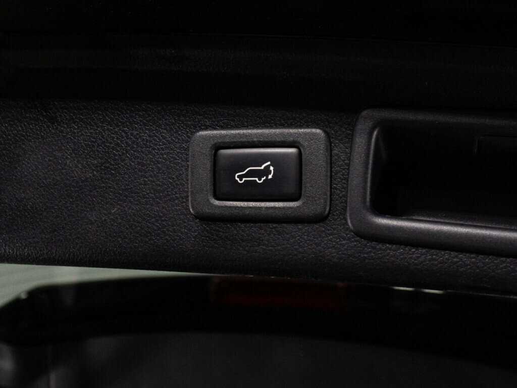 Продажа Б/У Субару Форестер. Фото: #14