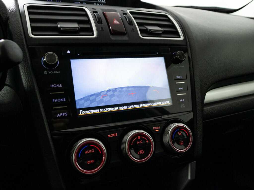 Продажа Б/У Субару Форестер. Фото: #16