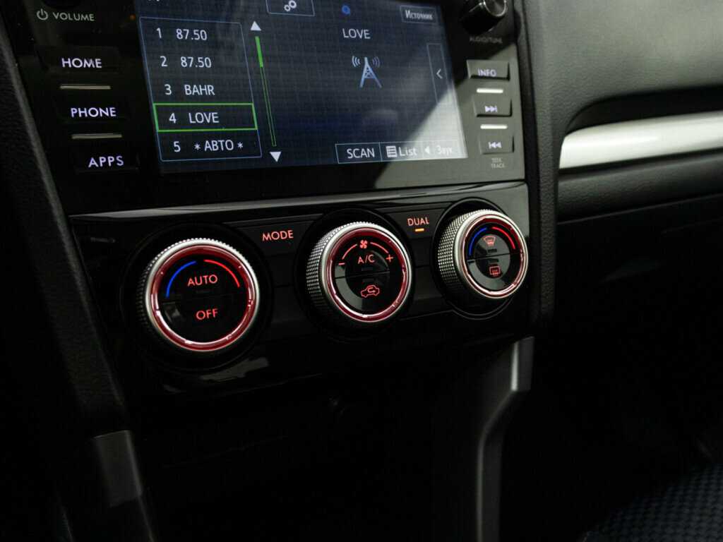 Продажа Б/У Субару Форестер. Фото: #17